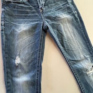 “Dear John” denim ladies jeans size 29”.